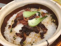 -湯系·煲汤手艺人(东二环泰禾广场店)