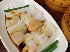 -顺德人家食府(黄金广场店)