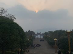 -三峡梯城