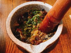 -炊烟小炒黄牛肉(中心印象城店)