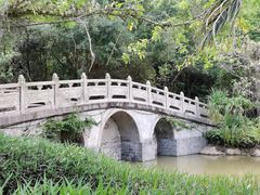 -海南文笔峰盘古文化旅游区