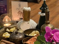 -莲泰式·中式·沐足·精油SPA采耳(天河店)