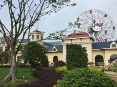 -安吉Hello Kitty乐园