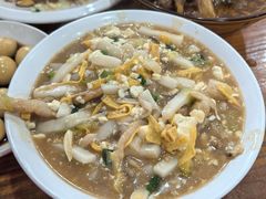 -老袁炒年糕(富豪路店)