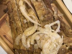 -火龙堂·风味民间菜(文一路店)