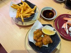 -寿司郎(皇庭广场店)