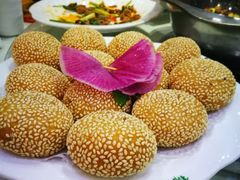 -清真·锦翔炝锅鱼(明德门店)