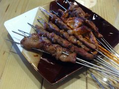 iphone_upload_pic-聚点串吧·北京烧烤(朝北店)