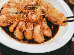 -新李记 · 口味菜馆(南郊公园店)