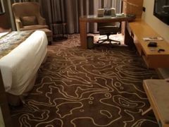 -厦门明发国际大酒店(会展中心环岛路店)