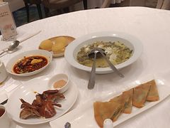 -丰鲤楼•闽南茶楼(仟禧汇店)