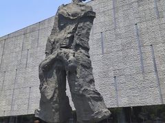 -侵华日军南京大屠杀遇难同胞纪念馆