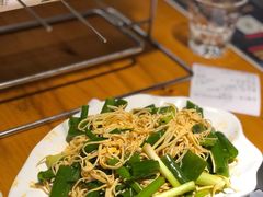 -牛上牛吊炉烧烤(红旗大街店)