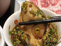 -澳门豆捞(裕华东路店)