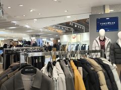 -巴黎春天(浦建店)