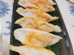 -东方饺子王(哈西万达店)