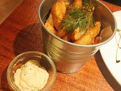 -卡朋厨房(289艺术园区店)