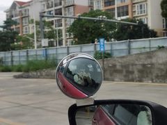 -港安驾校·直营学车·陪驾(后瑞店)