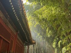 -潭柘寺景区