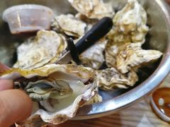 清焖生蚝-爱蚝屋