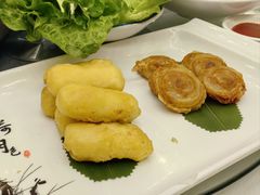 -寻味顺德·顺峰山庄(大良店)
