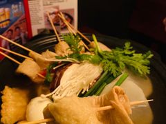 -Outdark Korean Restaurant