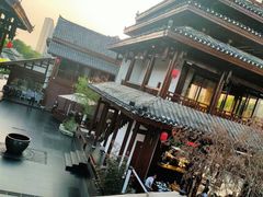 -濮园 · 四合院餐厅