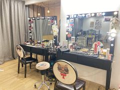 -iF摄影•全家福•证件照•形象照(南山店)