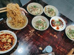 -泰宜担担面(黄泥塝总店)