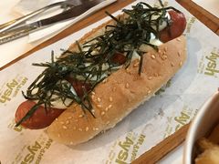 -艾薯夫妇Aysh(福田星河COCOPark店)