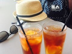 柠檬茶-Pancakes on the rocks(冲浪者天堂店)