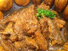 -刁馋一锅鲜·津门招牌菜(远洋未来汇店)