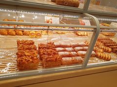 -好利来(八里庄店)