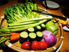 -金筷子西北菜·捞悦火锅