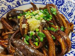 长鱼-华铝饭店