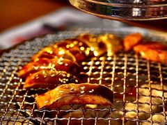 -玖合肉町·烧肉(惠安禹洲店)