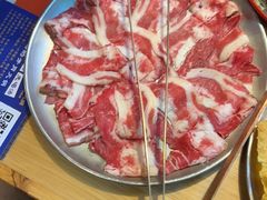 -洱火云南酸菜牛肉火锅(石景山当代商城店)