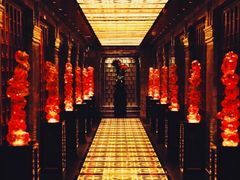 -北京四季酒店·采逸轩
