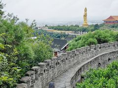 -广州莲花山旅游区