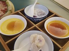 -荟星庭西餐厅(天府丽都喜来登饭店)