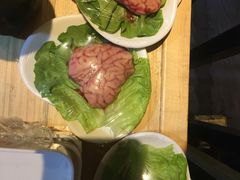 -袁记串串香火锅(郑和中路店)