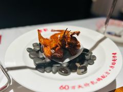 -谭厨中山传家菜.乳鸽.脆鲩鱼(华强北中航城店)