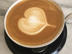 -Bracket Coffee(工体店)