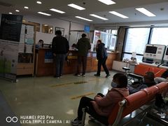 -北京大学口腔医院(第二门诊部)