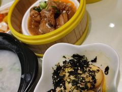 -知粤塘港式茶餐厅