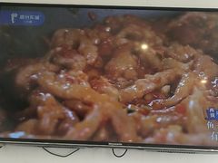 -眉州东坡(团结湖店)