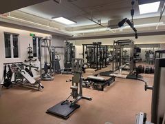 -YCHL Studios健身工作室(市二宫店)