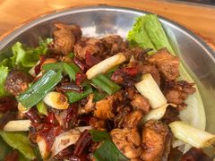 -益恒饭店乡间白族菜(古城总店)