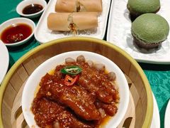 -誉八仙茶室酒楼(新天地店)