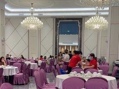 -万禧明珠大酒楼(海丰店)